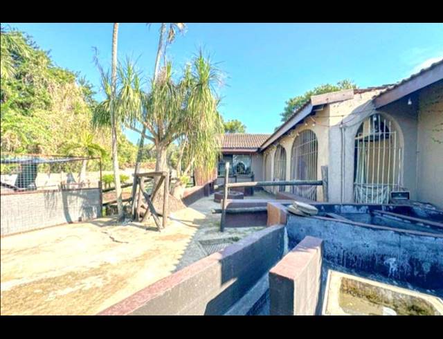 4 BEDROOM HOUSE FOR SALE IN ARBORETUM